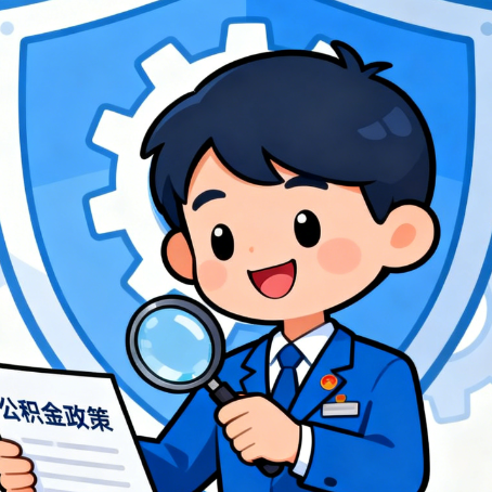 辽宁《关于2025住房公积金年度缴存有关问题的通知》政策解读