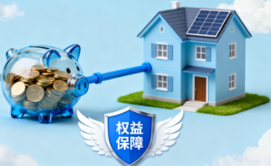 辽宁住房公积金政策“上新” 一文为你划重点