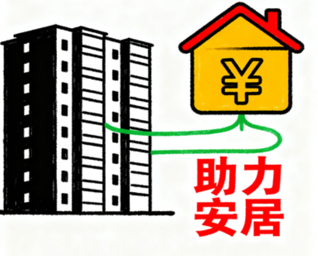辽宁从发放补贴到公积金贷提额，各地保障多子女家庭住房政策升温