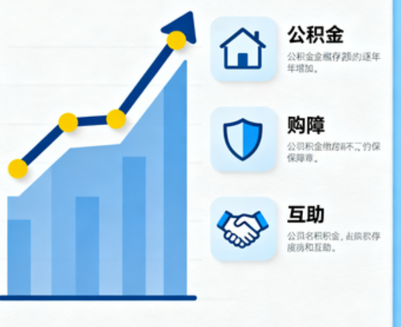 辽宁住房公积金增值收益：取之于民，用之于民的普惠之道