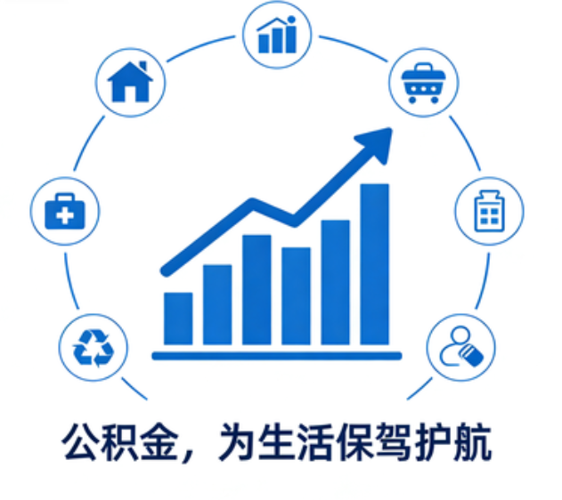 辽宁住房公积金制度迎来历史性变革：普惠化、数字化、服务化成为新趋势