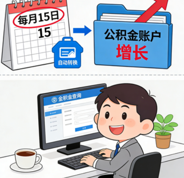 辽宁公积金代办服务：专业赋能，合规守护您的住房权益