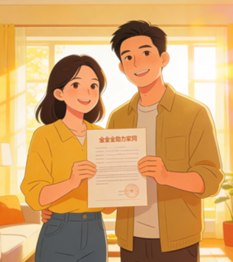 辽宁提取住房公积金直付房租业务操作详解