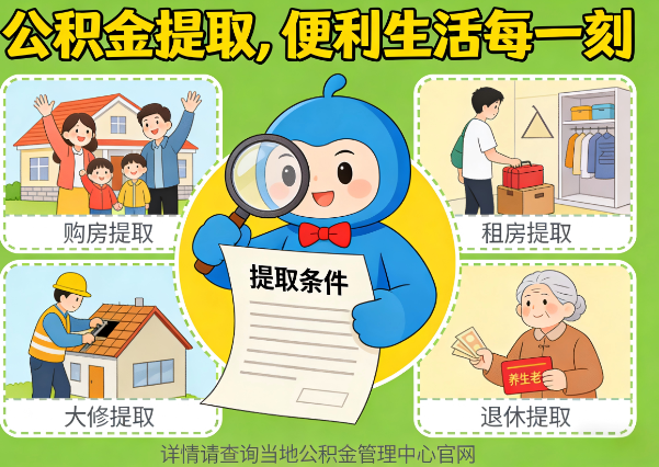 辽宁住房公积金提取业务的关键注意事项深度解析