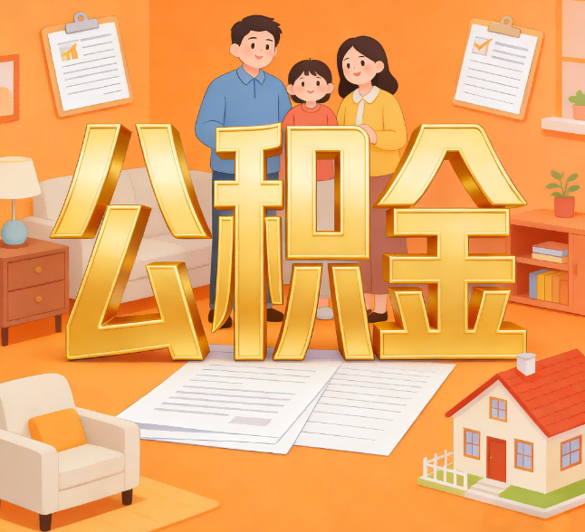辽宁公积金代办服务的现实价值与普惠意义