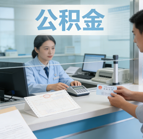 辽宁公积金提取的两种方式全面对比