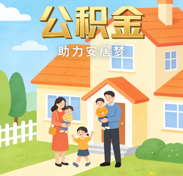 辽宁公积金代办行业观察:合规化浪潮下,专业服务迎来价值回归