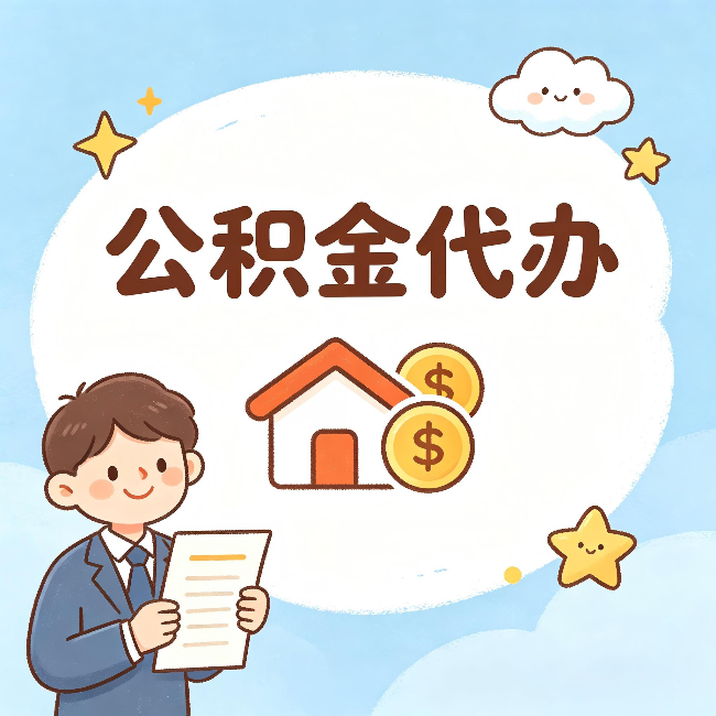 辽宁公积金代办:从咨询到到账,一个完整案例还原
